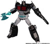 Transformers 12 Inch Action Figure Masterpiece Series - Black Convoy Nemesis Prime MP-49