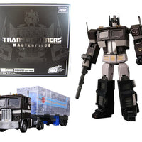 Transformers 12 Inch Action Figure Masterpiece Series - Optimus Prime Convoy Sleep Mode MP-4S