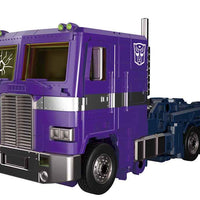 Transformers Masterpiece 10 Inch Action Figure - Shattered Glass Optimus Prime MPG-12