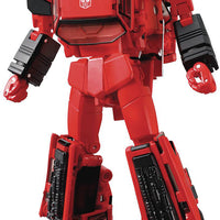 Transformers Masterpiece 6 Inch Action Figure - Spin-Out MP-39+