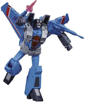 Transformers Masterpiece 12 Inch Action Figure - Thundercracker MP-52+