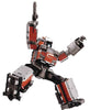 Transformers Masterpiece 7 Inch Action Figure - Trainbot Kaen MPG-06