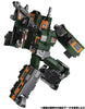 Transformers Masterpiece 8 Inch Action Figure - Trainbot Suiken MpG-04