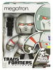 Transformers Action Figure Mighty Muggs (2009 Wave 1): Megatron