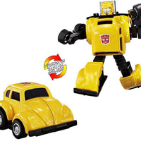 Transformers Missing Link 3 Inch Action Figure - Bumblebee C-03