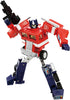 Transformers Missing Link 6 Inch Action Figure - Optimus Prime with Trailer C-01