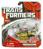 Transformers Movie Action Figures Scout Class: Signal Flare (Sub-Standard Packaging)