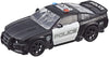 Transformers Movie Studio Series 5 Inch Action Figure Deluxe Class - Barricade #28