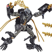 Transformers Movie Studio Series 5 Inch Action Figure Deluxe Class - Crankcase #30