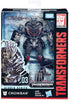 Transformers Movie Studio Series 6 Inch Action Figure Deluxe Class - Crowbar #03 (Sub-Standard Packaging)