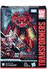 Transformers Movie Studio Series 6 Inch Action Figure Deluxe Class - Stinger #02 (Shelf Wear Packaging)