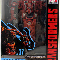 Transformers Movie Studio Series 7 Inch Action Figure Voyager Class - Constructicon Rampage #37