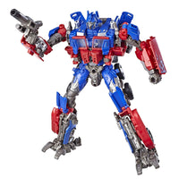 Transformers Movie Studio Series 7 Inch Action Figure Voyager Class - Optimus Prime #32