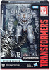 Transformers Movie Studio Series 8 Inch Action Figure Voyager Class - Megatron #13