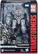 Transformers Movie Studio Series 8 Inch Action Figure Voyager Class - Megatron #13