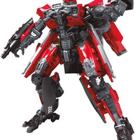 Transformers Movie Studios Series 5 Inch Action Figure Deluxe Class - Shatter #40