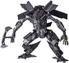 Transformers Movie Studios Series 8 Inch Action Figure Leader Class - Jetfire #35