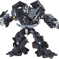 Transformers Movie Studios Series 8 Inch Action Figure Voyager Class - Ironhide #14