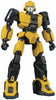 Transformers One Cog-Less Bot Mode 6 Inch Model Kit AMK Series - B-127 (Bumblebee)