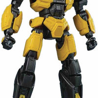 Transformers One Cog-Less Bot Mode 6 Inch Model Kit AMK Series - B-127 (Bumblebee)