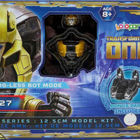 Transformers One Cog-Less Bot Mode 6 Inch Model Kit AMK Series - B-127 (Bumblebee)