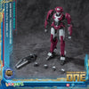 Transformers One Cogged Bot Mode 7 Inch Model Kit AMK Series - Elita-1