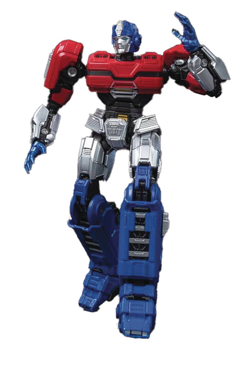 Transformers One Cogged Bot Mode 8 Inch Model Kit AMK Series