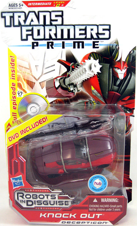 Transformers prime 6 discount
