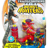 Transformers Prime Beast Hunters 6 Inch Action Figure (2013 Wave 1) - Lazerback