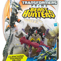 Transformers Prime Beast Hunters 6 Inch Action Figure Deluxe Class (2013 Wave 2) - Starscream