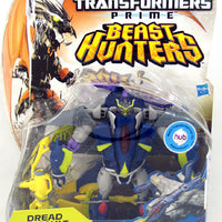 Transformers Prime Beast Hunters 6 Inch Action Figure Deluxe Class Wave 3 - Dreadwing