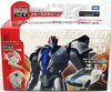 Transformers Prime 6 Inch Action Figure Japanese Series - Smokescreen AM-26