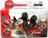 Transformers Prime 6 Inch Action Figure Japanese Version - Knockout AM-13