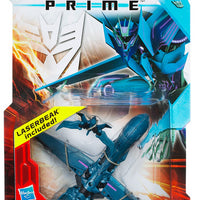 Transformers Prime Robots In Disguise 6 Inch Action Figure Deluxe Clas |  cmdstore.com