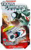 Transformers Prime Robots In Disguise 6 Inch Action Figure Deluxe Class (2012 Wave 1) - Wheeljack