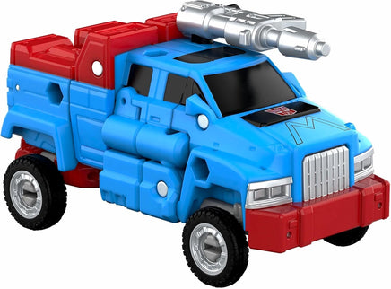 Transformers Retro G1 5 Inch Action Figure - Autobot Gears