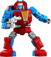 Transformers Retro G1 5 Inch Action Figure - Autobot Gears