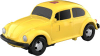 Transformers Retro G1 5 Inch Action Figure - Bumblebee