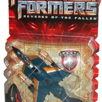 Transformers Revenge of The Fallen 6 Inch Action Figure Deluxe Class - Dirge