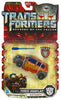 Transformers Revenge of The Fallen 6 Inch Action Figure Deluxe Class - Tuner Mudflap