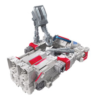 Transformers Siege War For Cybertron 6 Inch Action Figure Deluxe Class - Ratchet Exclusive