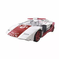 Transformers Siege War For Cybertron 6 Inch Action Figure Deluxe Class - Red Alert