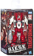 Transformers Siege War For Cybertron 6 Inch Action Figure Deluxe Class - Six Gun