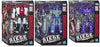 Transformers Siege War For Cybertron 6 Inch Action Figure Deluxe Class - Set of 3 (Red Alert - Refraktor - Brunt)