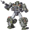 Transformers Siege War For Cybertron 6 Inch Action Figure Deluxe Class Wave 1 - Autobot Hound