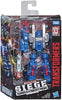 Transformers Siege War For Cybertron 6 Inch Action Figure Deluxe Class Wave 1 - Cog