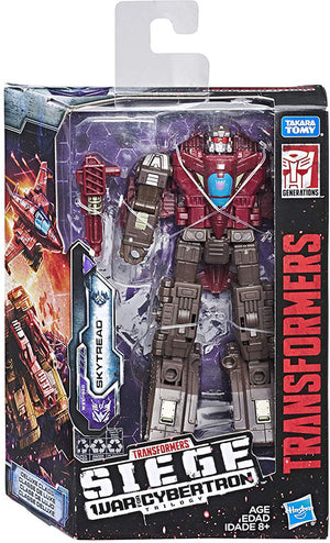 Transformers Siege War For Cybertron Inch Action Figure Deluxe