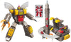 Transformers Siege War For Cybertron 24 Inch Action Figure Titan Class - Omega Supreme Reissue