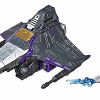 Transformers Siege War For Cybertron 7 Inch Action Figure Voyager Class 4-pack - Phantomstrike Squadron Reissue