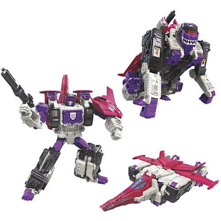 Transformers Siege War For Cybertron 7 Inch Action Figure Voyager Class - Apeface